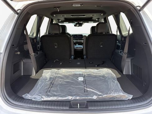 New 2025 Kia Telluride EX X-Line image 18