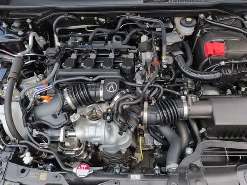 New 2026 Acura Integra A-Spec FWD image 14