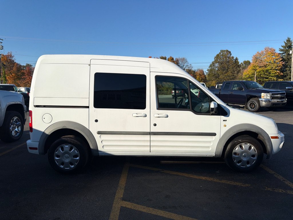 Used 2013 Ford Transit Connect XLT FWD image 21