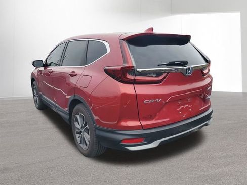 Used 2022 Honda CR-V EX-L image 13