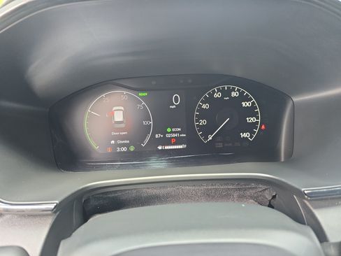 Certified 2024 Honda CR-V Sport-L image 19