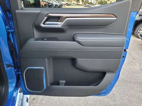 New 2026 Chevrolet Silverado 1500 LT w/ Protection Package image 18