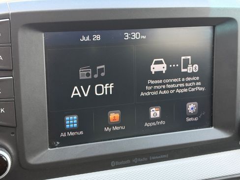 Used 2019 Hyundai Kona SEL FWD image 26