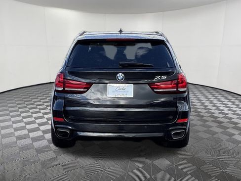 Used 2018 BMW X5 xDrive35i AWD/4WD image 5