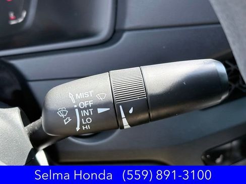 Certified 2024 Honda Accord EX image 17