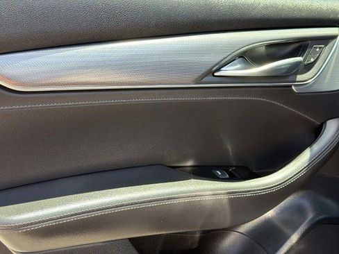 Used 2020 Cadillac CT5 Premium Luxury w/ Parking Package RWD image 19
