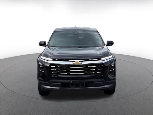 Used 2025 Chevrolet Equinox LT FWD image 4
