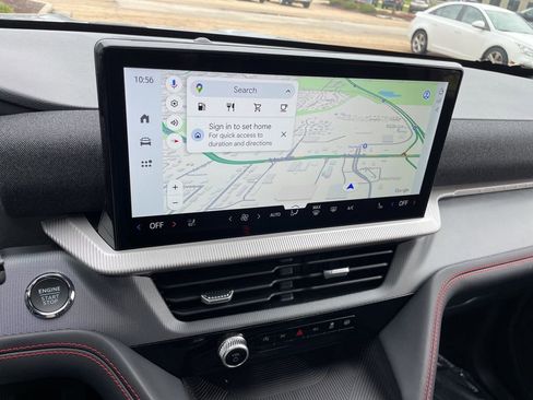 New 2026 Ford Explorer ST-Line AWD/4WD image 22