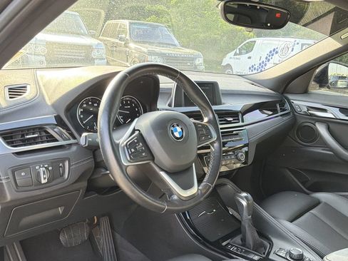 Used 2018 BMW X2 xDrive28i w/ Convenience Package AWD/4WD image 10