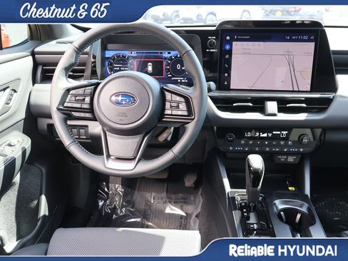 Used 2026 Subaru Outback Touring XT AWD/4WD image 20