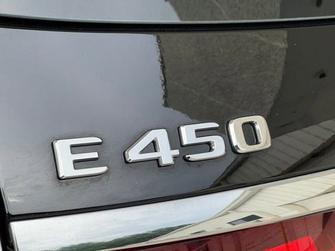 Used 2023 Mercedes-Benz E 450 4MATIC All-Terrain Wagon w/ Premium Package image 27