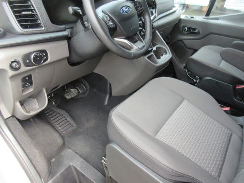 Used 2026 Ford Transit 350 XLT RWD image 15
