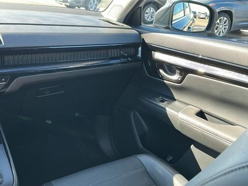 Used 2024 Honda CR-V EX-L image 25