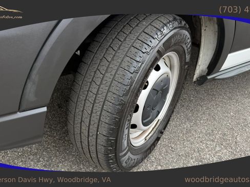 Used 2020 Ford Transit 250 Low Roof w/ Upfitter Package image 30