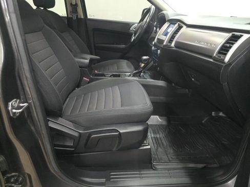 Used 2020 Ford Ranger XLT w/ Equipment Group 301A Mid image 3