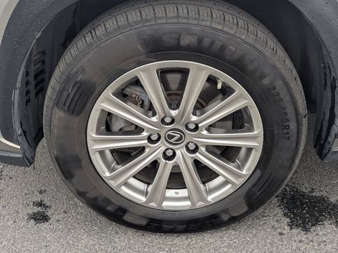 Used 2019 Lexus NX 300h AWD w/ Comfort Package image 13