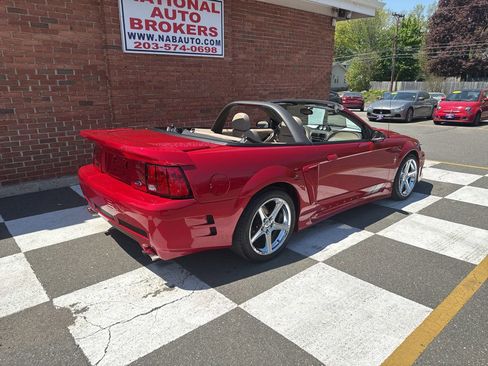 Used 2000 Ford Mustang GT RWD image 70