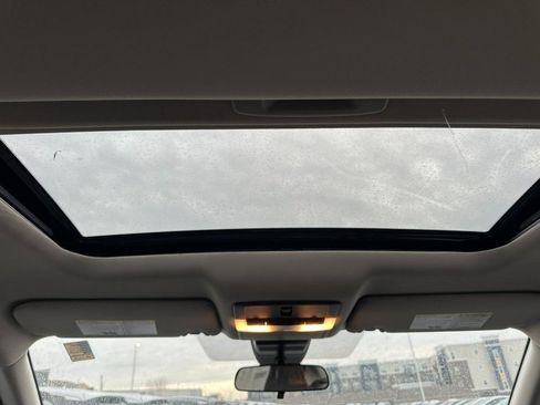 New 2025 Nissan Altima 2.5 SR image 5