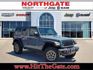 Used 2026 Jeep Wrangler Unlimited Rubicon AWD/4WD video 1