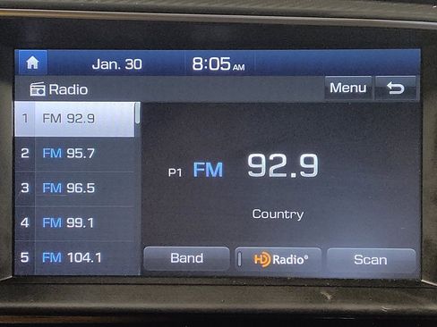 Used 2019 Hyundai Elantra Sport w/ Premium Package 03 image 25