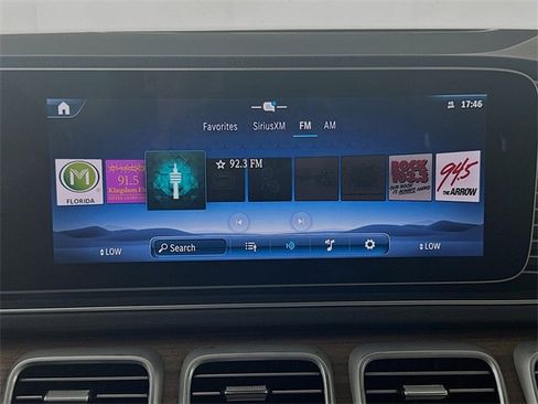 New 2026 Mercedes-Benz GLE 450 4MATIC image 15