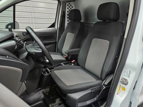 Used 2021 Ford Transit Connect XL FWD image 17