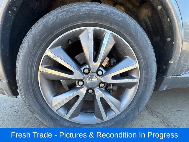 Used 2013 Dodge Durango SXT w/ Rallye Appearance Group AWD/4WD image 10
