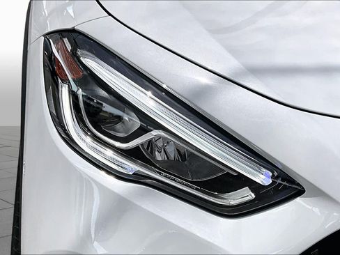 Certified 2023 Mercedes-Benz GLA 45 AMG 4MATIC image 28