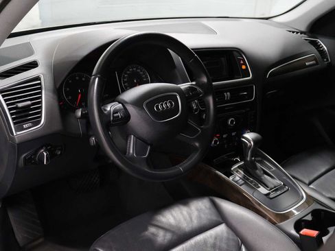 Used 2016 Audi Q5 2.0T Premium AWD/4WD image 4