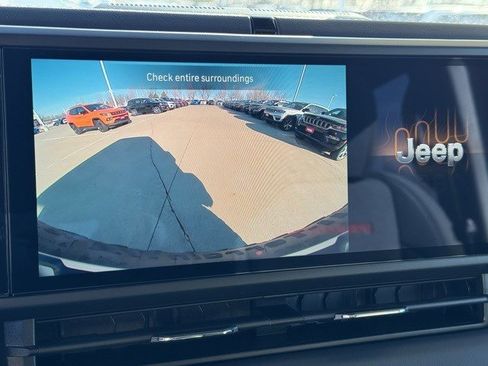New 2026 Jeep Wrangler Unlimited Rubicon image 19