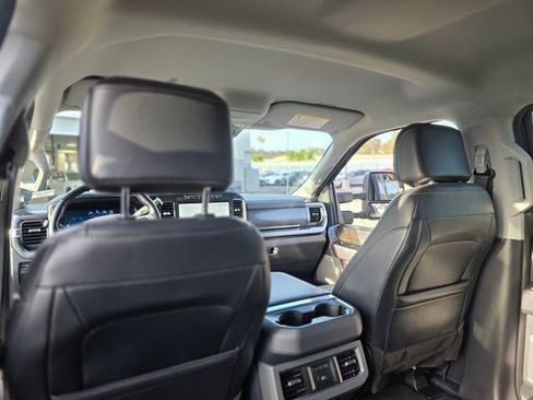 Used 2024 Ford F250 Lariat AWD/4WD image 14