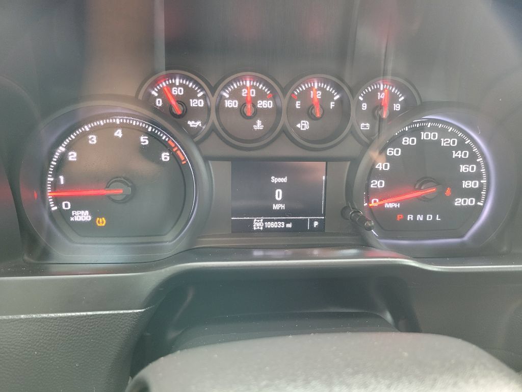 Used 2019 GMC Sierra 1500 4x4 Double Cab image 26