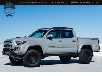 Used 2018 Toyota Tacoma TRD Sport w/ Technology Package video 1