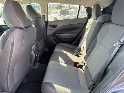 New 2026 Subaru Crosstrek 2.0i Premium image 29
