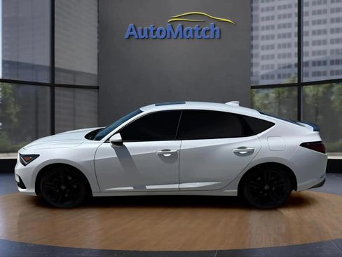 Used 2024 Acura Integra A-Spec FWD image 6