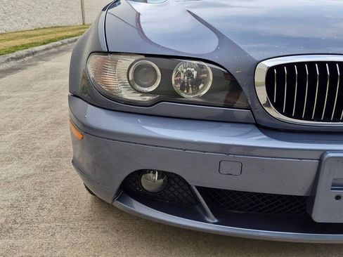 Used 2005 BMW 325Ci Convertible RWD image 11
