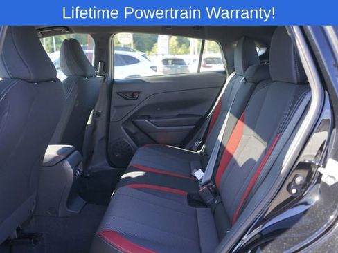 New 2025 Subaru Impreza RS w/ Popular Package #1 image 30