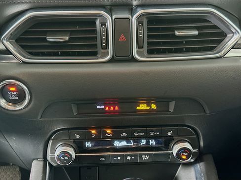 Used 2024 MAZDA CX-5 Carbon Edition image 23