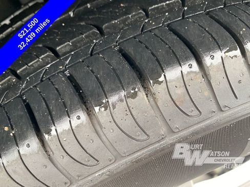 Used 2022 Jeep Compass Latitude image 14