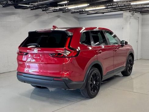 Used 2024 Honda CR-V EX image 5