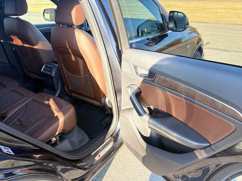 Used 2014 Audi Q5 3.0T Premium Plus image 15