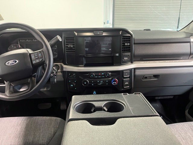 Used 2025 Ford F250 XLT AWD/4WD image 21