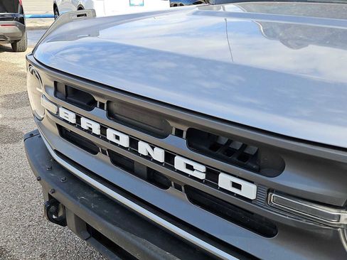 Used 2022 Ford Bronco Big Bend image 13