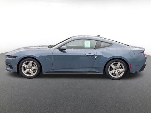 New 2026 Ford Mustang Coupe image 5