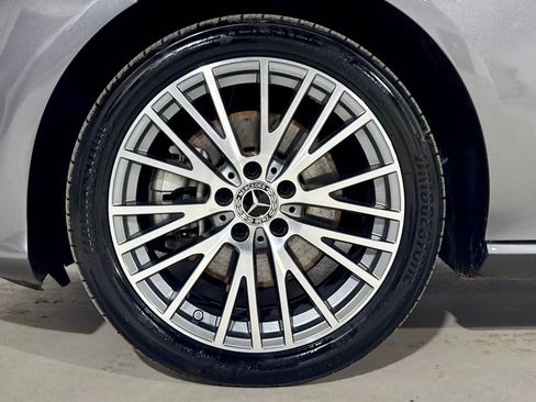 Used 2025 Mercedes-Benz CLA 250 image 29