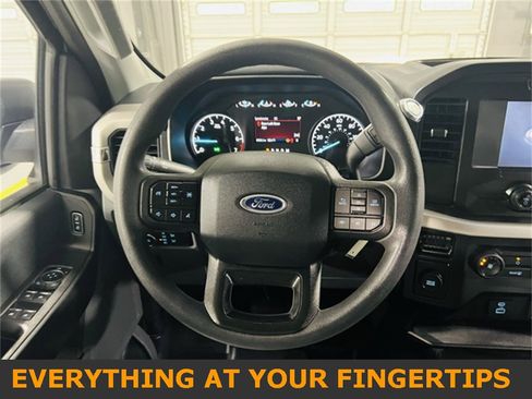 Used 2021 Ford F150 XL w/ XL Chrome Appearance Package image 5