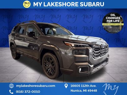 New 2026 Subaru Outback Limited XT