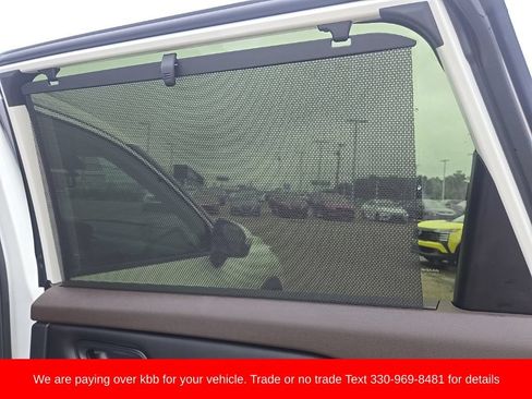 Used 2023 Nissan Rogue SL AWD/4WD image 30