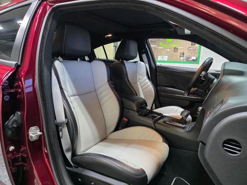 Used 2023 Dodge Charger SRT Hellcat image 36