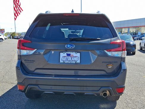 Used 2022 Subaru Forester Wilderness image 6